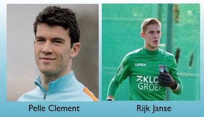 clement en janse
